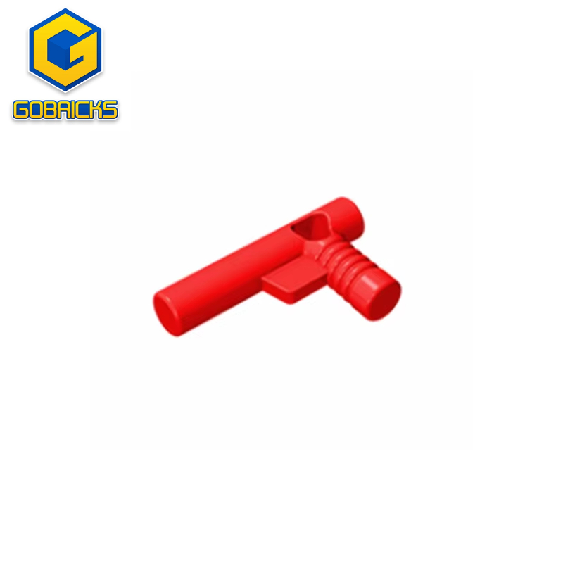 Science Olympiad - Gobricks GDS-1311 Nozzle W/ 3.18 As-Geperforeerde