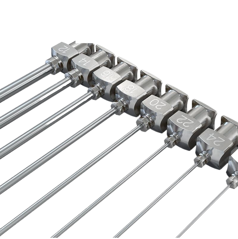 10 Stuks Sus304 2.95Inch 75Mm  - Hobby Science Lab recensie en prijs