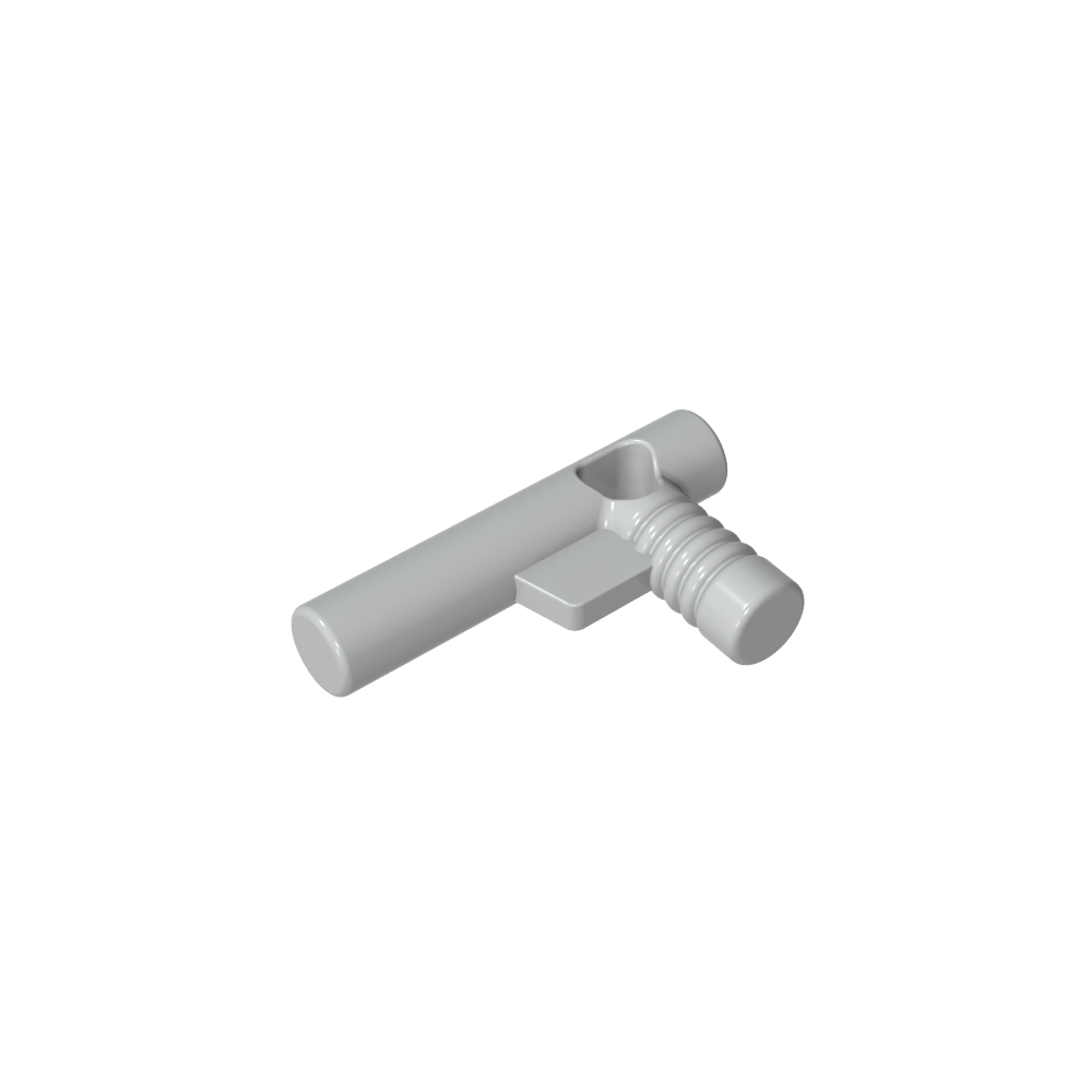 Gobricks GDS-1311 Nozzle W/ 3. - Science Olympiad recensie en prijs