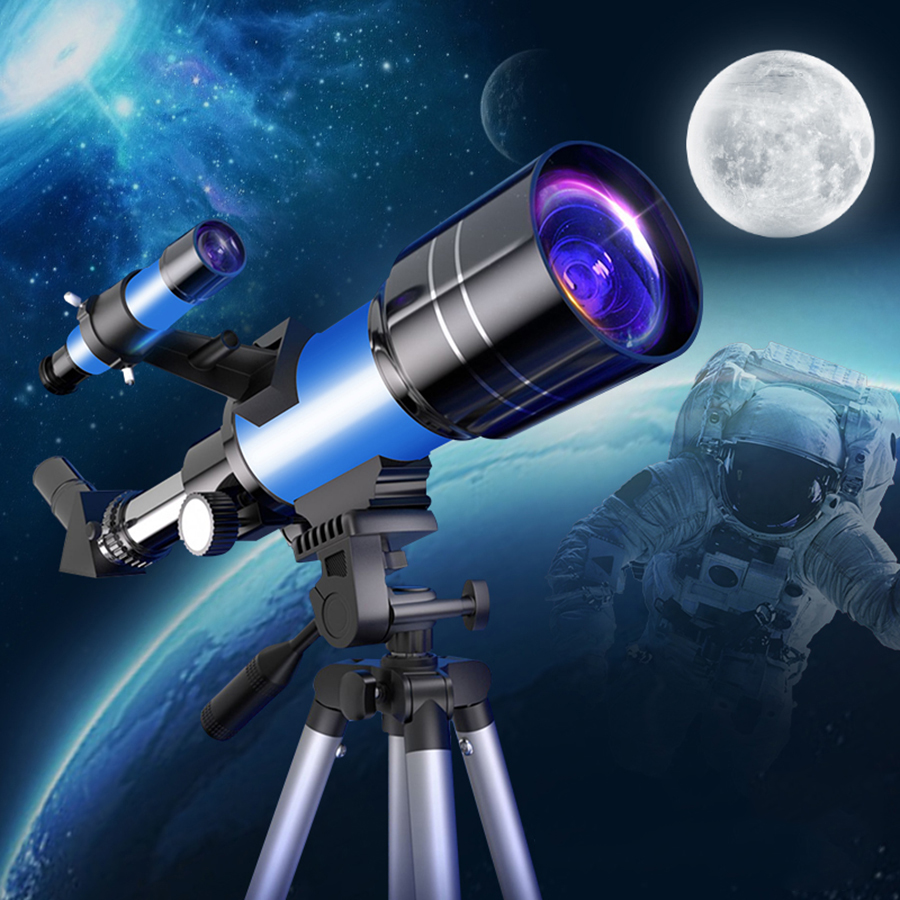 150X Zoom HD Star Moon Profess - National Geographic Telescope 70Mm recensie en prijs