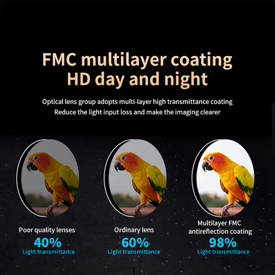 150X Zoom HD Star Moon Profess - National Geographic Telescope 70Mm recensie en prijs