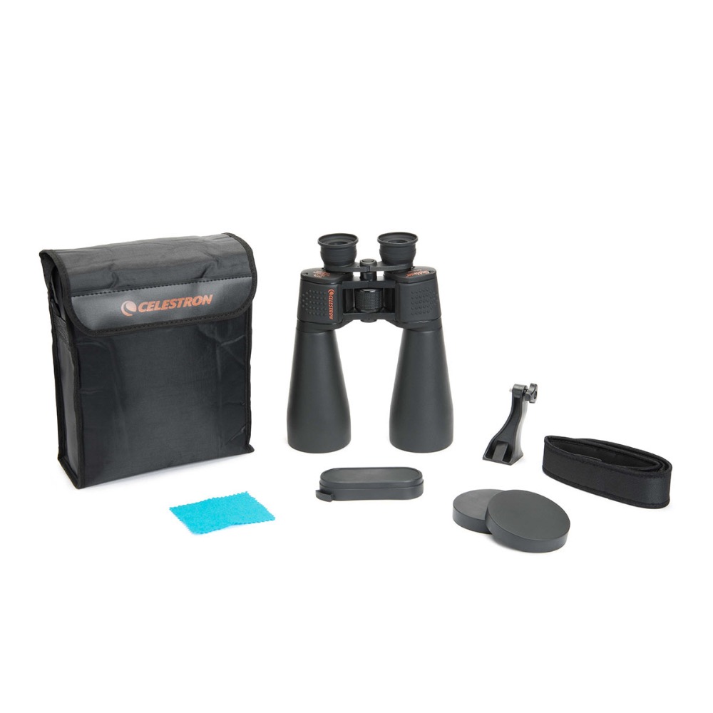 Celestron 15X70 Skymaster Grot - National Geographic Telescope 70Mm recensie en prijs